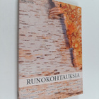 Tommi (toim.) Parkko : Runokohtauksia (signeerattu, tekij... - pikkukuva 1
