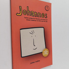 Johannes : Comic Strips for Friends, Enemies and Blood Re... - pikkukuva 1