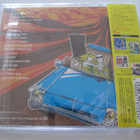 Brian Setzer Orchestra Best Of The Big Japanilainen CD OBI - pikkukuva 2