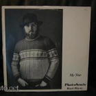 KARI PÖYRY :: MY STAR :: RARE PROMO VINYYLI MAXI 12" - pikkukuva 1
