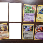 Pokemon  EX Dragon Frontiers sarjan kortteja myynnissä - pikkukuva 4