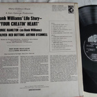 Hank Williams Jr LP - pikkukuva 2