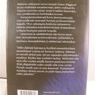 HÄGGLUND, Gustav . Leijona ja kyyhky - pikkukuva 2