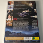 Monte Criston kreivi (Richard Chamberlain, 1975) DVD - pikkukuva 2