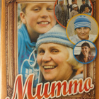 Mummo DVD - pikkukuva 1