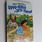 Elina Karjalainen : Uppo-Nalle ja setä Tonton - pikkukuva 1