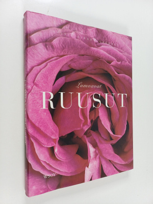 Sylvie Girard-Lagorce : Lumoavat ruusut
