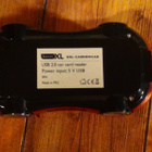 basic XL BXL-CARDRWCAR USB 2,0 car reader .... - pikkukuva 5