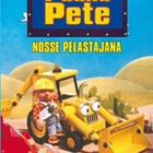 Puuha-Pete Nosse pelastajana dvd - pikkukuva 1
