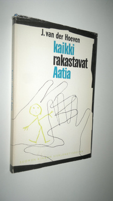 J. van der. Hoeven : Kaikki rakastavat Aatia