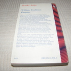 William Faulkner Kartano -nid - pikkukuva 2