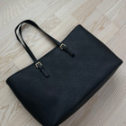 Michael Kors Jet set travel laukku musta - pikkukuva 2