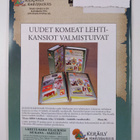 Keräilyharvinaisuus vuosikerta 1998 (nro:t 1-6) - pikkukuva 2