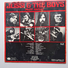Jussi & The Boys: Pojat asialla LP 1974 - pikkukuva 2