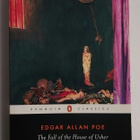 Edgar Allan Poe - The Fall of the House of Usher - pikkukuva 1