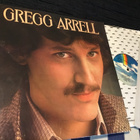 Gregg Arrell is MCA lp 1980 inn - pikkukuva 1