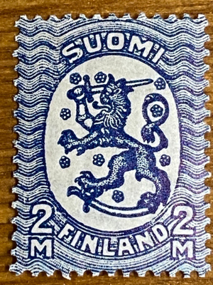 SAARISEN MALLI 2MK L120A**