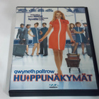 Huippunäkymät (View from the Top) (2003) - DVD - Suomi FI - pikkukuva 1