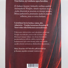 Laila Hirvisaari : Minä, Katariina - pikkukuva 2