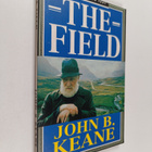 John B. Keane : The Field - pikkukuva 1