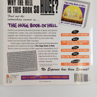 Matt Groening : The huge book of hell - pikkukuva 2