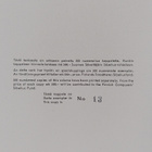 Jean Sibelius : Jean Sibelius : käsikirjoituksia = manusk... - pikkukuva 3
