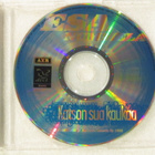 Esa Nummela • Katson Sua Kaukaa CD-Single - pikkukuva 2