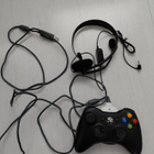 Ohjain + Play and Charge Kit - pikkukuva 1