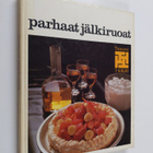 Brita Olsson : Parhaat jälkiruoat - pikkukuva 1