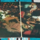 CANNED HEAT ~ Figuras Historicas Y Cabezas Antiguas ~ LP - pikkukuva 4