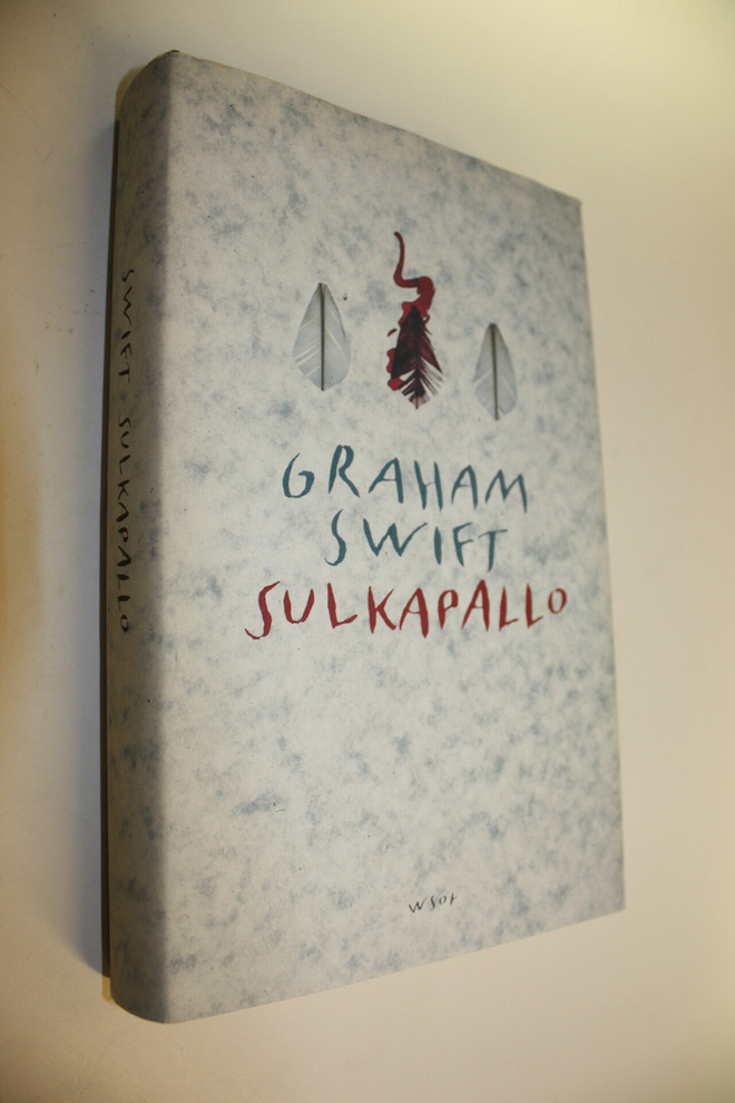 Graham Swift : Sulkapallo