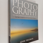 John Freeman : Photography : the new complete guide to ta... - pikkukuva 1