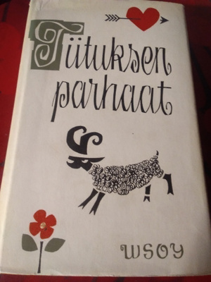 TIITUS: TIITUKSEN PARHAAT