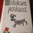 TIITUS: TIITUKSEN PARHAAT - pikkukuva 1