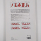 Ihmisen ja ympäristön aikakirja - pikkukuva 2