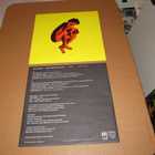 Ismo Alanko LP Jäätyneitä Lauluja v.1993 MINT- !! - pikkukuva 1