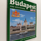 Peter Buza : Budapest : Walks in the city : an excursion ... - pikkukuva 1