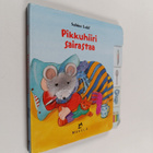 Sabine Lohf : Pikkuhiiri sairastaa - pikkukuva 1