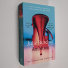 Julie Burchill : Ambition - pikkukuva 1