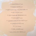 D´Sound - My Today CD - pikkukuva 3