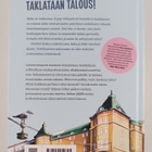 Elina Lappalainen : Tornihuoneen salaseura : Rahan jäljillä - pikkukuva 2