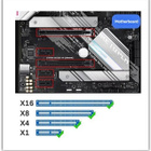 PCIe USB 3.2 Gen1 -laajennuskortti, 2x USB A ja USB C #30520 - pikkukuva 5