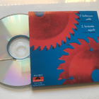 Movetron . Valkoinen valhe CDS - pikkukuva 2