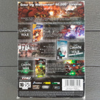 PC CD/DVD: Warhammer 40,000: Dawn Of War Anthology - pikkukuva 2