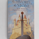 T. H. White : The sword in the stone - pikkukuva 1