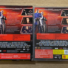 DAREDEVIL - DVD - SLIPCOVER - MARVEL - 2DISC SPECIAL EDITION - pikkukuva 4