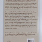 Beth L. Virtanen : Landscapes and soulscapes on the liter... - pikkukuva 2