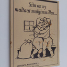 Matti (toim.) Heinonen : Kosken Tl kaskukirja 1, Siin on ... - pikkukuva 1