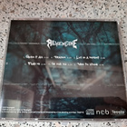 Revengine - Plan Your Escape (CD) - pikkukuva 2