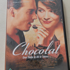 Chokolat - Pieni suklaapuoti - pikkukuva 1